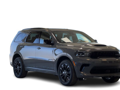 2025 Dodge Durango in Regina, Saskatchewan