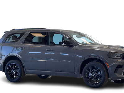 2025 Dodge Durango in Regina, Saskatchewan