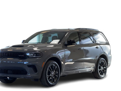 2025 Dodge Durango in Regina, Saskatchewan