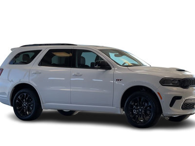 2025 Dodge Durango in Regina, Saskatchewan