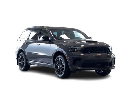 2025 Dodge Durango in Regina, Saskatchewan