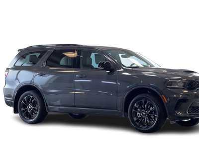 2025 Dodge Durango in Regina, Saskatchewan