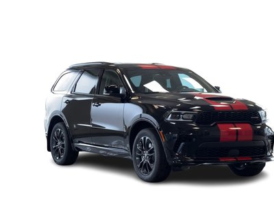 2025 Dodge Durango in Regina, Saskatchewan