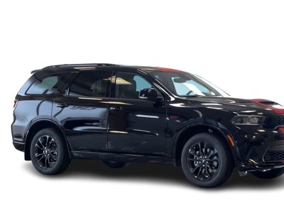 2025 Dodge Durango in Regina, Saskatchewan