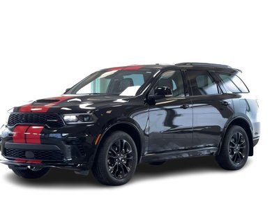 2025 Dodge Durango in Regina, Saskatchewan