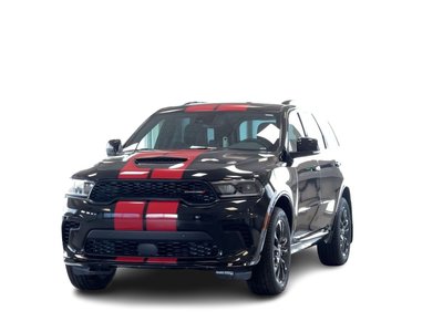 2025 Dodge Durango in Regina, Saskatchewan