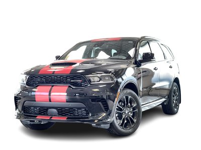 2025 Dodge Durango in Regina, Saskatchewan