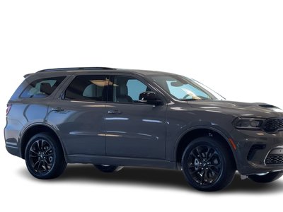 2025 Dodge Durango in Regina, Saskatchewan
