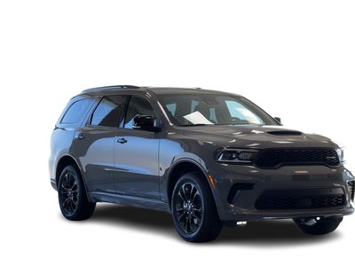 2025 Dodge Durango in Regina, Saskatchewan