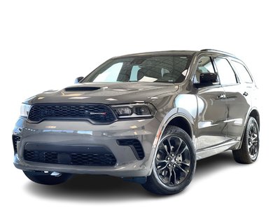 2025 Dodge Durango in Regina, Saskatchewan