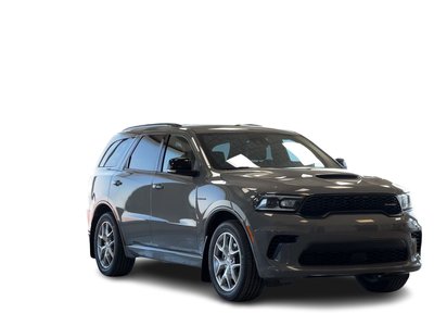2025 Dodge Durango in Regina, Saskatchewan