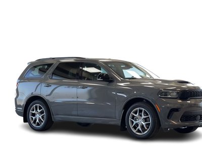 2025 Dodge Durango in Regina, Saskatchewan