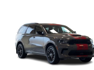 2026 Dodge Durango in Regina, Saskatchewan