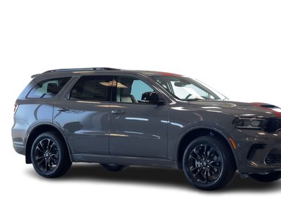 2026 Dodge DURANGO in Regina, Saskatchewan