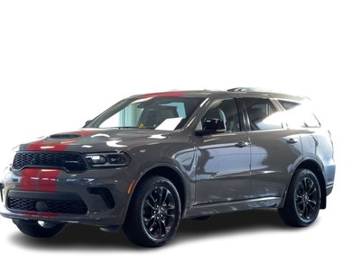 2026 Dodge Durango in Regina, Saskatchewan