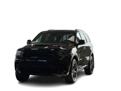 2026 Dodge Durango in Regina, Saskatchewan