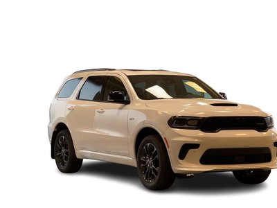 Dodge Durango  2026 à Regina, Saskatchewan