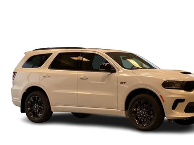 Dodge Durango  2026 à Regina, Saskatchewan