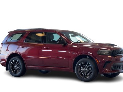 2026 Dodge Durango in Regina, Saskatchewan
