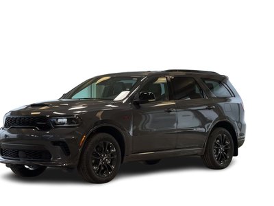 2026 Dodge Durango in Regina, Saskatchewan