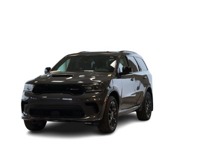 2026 Dodge Durango in Regina, Saskatchewan