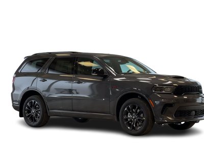 2026 Dodge Durango in Regina, Saskatchewan