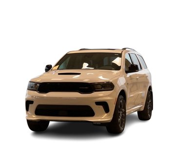Dodge Durango  2026 à Regina, Saskatchewan