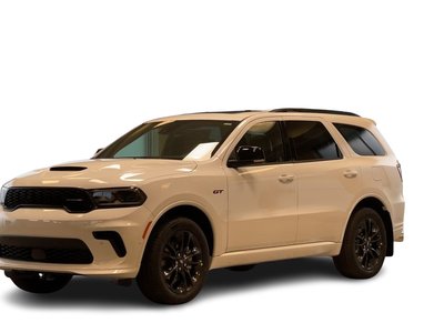 Dodge Durango  2026 à Regina, Saskatchewan