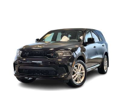 2026 Dodge Durango in Regina, Saskatchewan