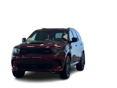 Dodge Durango  2026 à Regina, Saskatchewan