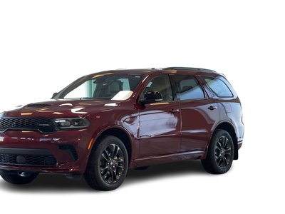 Dodge Durango  2026 à Regina, Saskatchewan