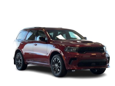 2026 Dodge Durango in Regina, Saskatchewan