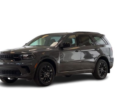 2026 Dodge Durango in Regina, Saskatchewan