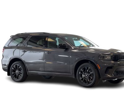 2026 Dodge Durango in Regina, Saskatchewan