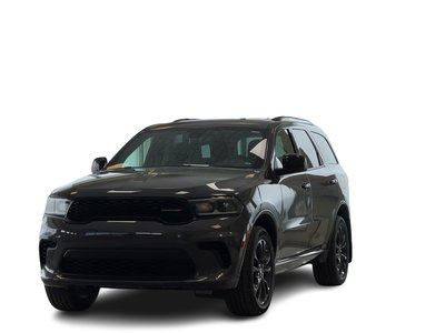 2026 Dodge Durango in Regina, Saskatchewan