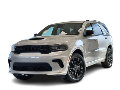 2026 Dodge Durango in Regina, Saskatchewan