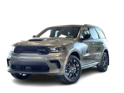2026 Dodge Durango in Regina, Saskatchewan