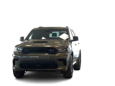 Dodge Durango  2026 à Regina, Saskatchewan