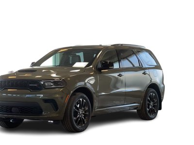 Dodge Durango  2026 à Regina, Saskatchewan