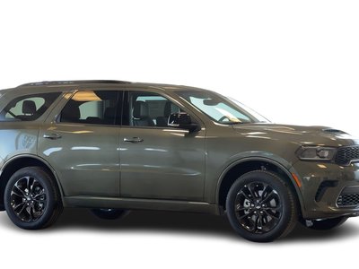 2026 Dodge Durango in Regina, Saskatchewan