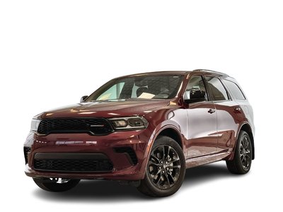 2026 Dodge Durango in Regina, Saskatchewan