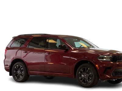 2026 Dodge Durango in Regina, Saskatchewan