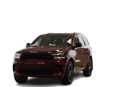 Dodge Durango  2026 à Regina, Saskatchewan