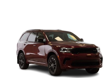 2026 Dodge Durango in Regina, Saskatchewan