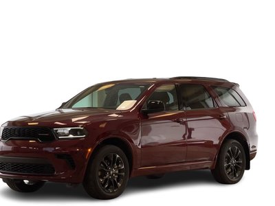 Dodge Durango  2026 à Regina, Saskatchewan