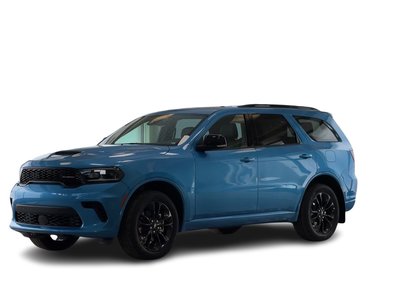 Dodge Durango  2026 à Regina, Saskatchewan