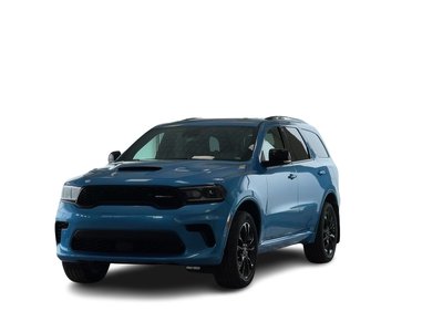 Dodge Durango  2026 à Regina, Saskatchewan