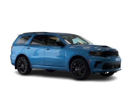 Dodge Durango  2026 à Regina, Saskatchewan