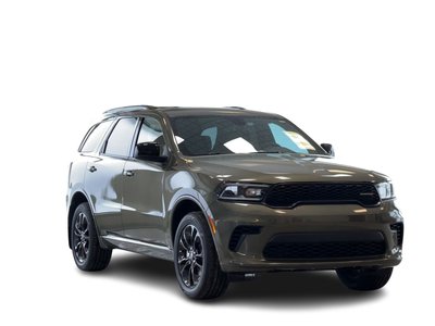 2026 Dodge Durango in Regina, Saskatchewan