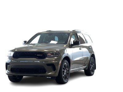 Dodge Durango  2026 à Regina, Saskatchewan